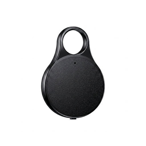 Mini Voice-Activated Digital Recorder — 8/16/32GB, 20h, Lanyard & Earphones