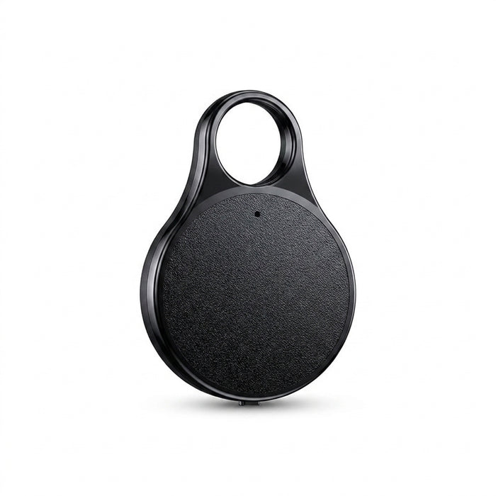 Mini Voice-Activated Digital Recorder — 8/16/32GB, 20h, Lanyard & Earphones