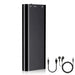 Mini Ultra-slim Voice Recorder (4–64GB) — Voice-Activated, MP3 Player