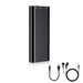 Mini Ultra-slim Voice Recorder (4–64GB) — Voice-Activated, MP3 Player
