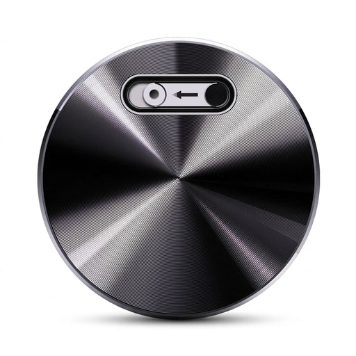 Mini Voice‑Activated Digital Recorder with Built‑in Magnet (Q37)