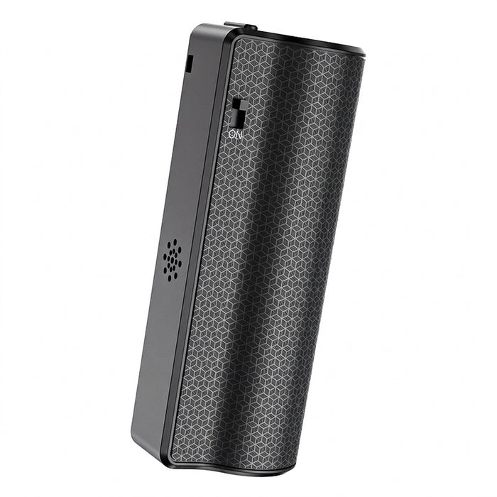 Voice‑Activated USB Voice Recorder with Magnetic Base — 4GB–128GB, Long Battery Life