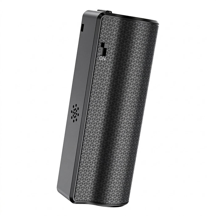 Voice‑Activated USB Voice Recorder with Magnetic Base — 4GB–128GB, Long Battery Life