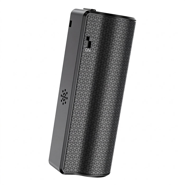 Voice‑Activated USB Voice Recorder with Magnetic Base — 4GB–128GB, Long Battery Life