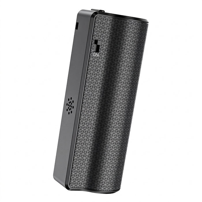 Voice‑Activated USB Voice Recorder with Magnetic Base — 4GB–128GB, Long Battery Life