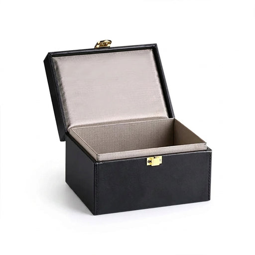 Faraday Box — Large Keyless Signal Blocker & Key Fob Protector