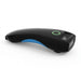 2D Bluetooth & 2.4G Wireless Pocket Barcode Scanner — Mini Handheld Reader for iOS, Android, PC