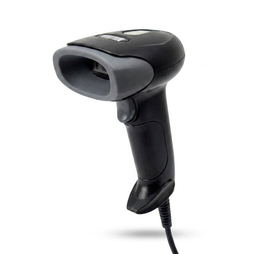U20 Bluetooth/Wired 1D & 2D Handheld Barcode Scanner – Portable CMOS QR Reader