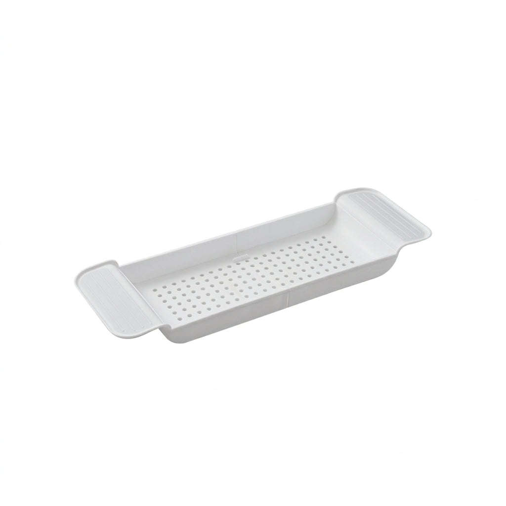 Bathtub Trays