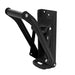 16 oz Wall-Mounted Can Crusher with Bottle Opener – Heavy-Duty Metal Smasher
