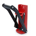 16 oz Wall-Mounted Can Crusher with Bottle Opener – Heavy-Duty Metal Smasher