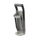 Heavy-Duty Metal Can Crusher for 12oz & 16oz Cans — Wall-Mount Can Smasher with Bottle Opener
