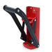 16 oz Heavy‑Duty Wall‑Mounted Can Crusher with Bottle Opener