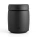 Stainless Steel Vacuum Canister — Sealed Storage for Coffee & Tea