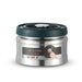 Stainless Steel Vacuum Coffee Canister — Airtight Storage for Beans, Tea & Dry Foods