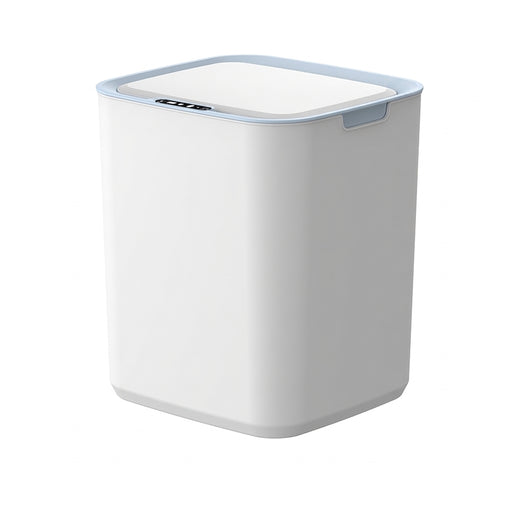 22L Smart Induction Bin — Automatic Sensor, Battery-Powered