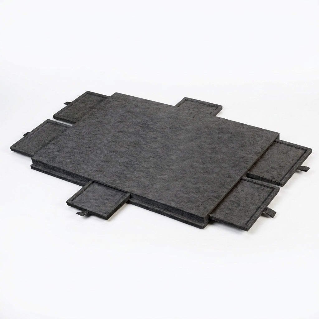 Jigsaw Puzzle Accessories