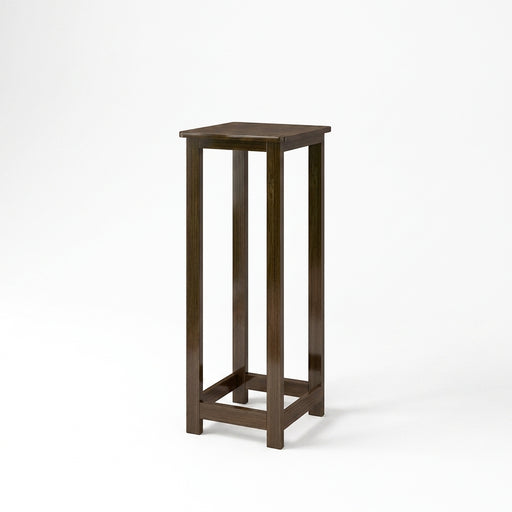Multi-Tier Indoor Floor Plant Stand – Solid Wood Succulent Display Rack