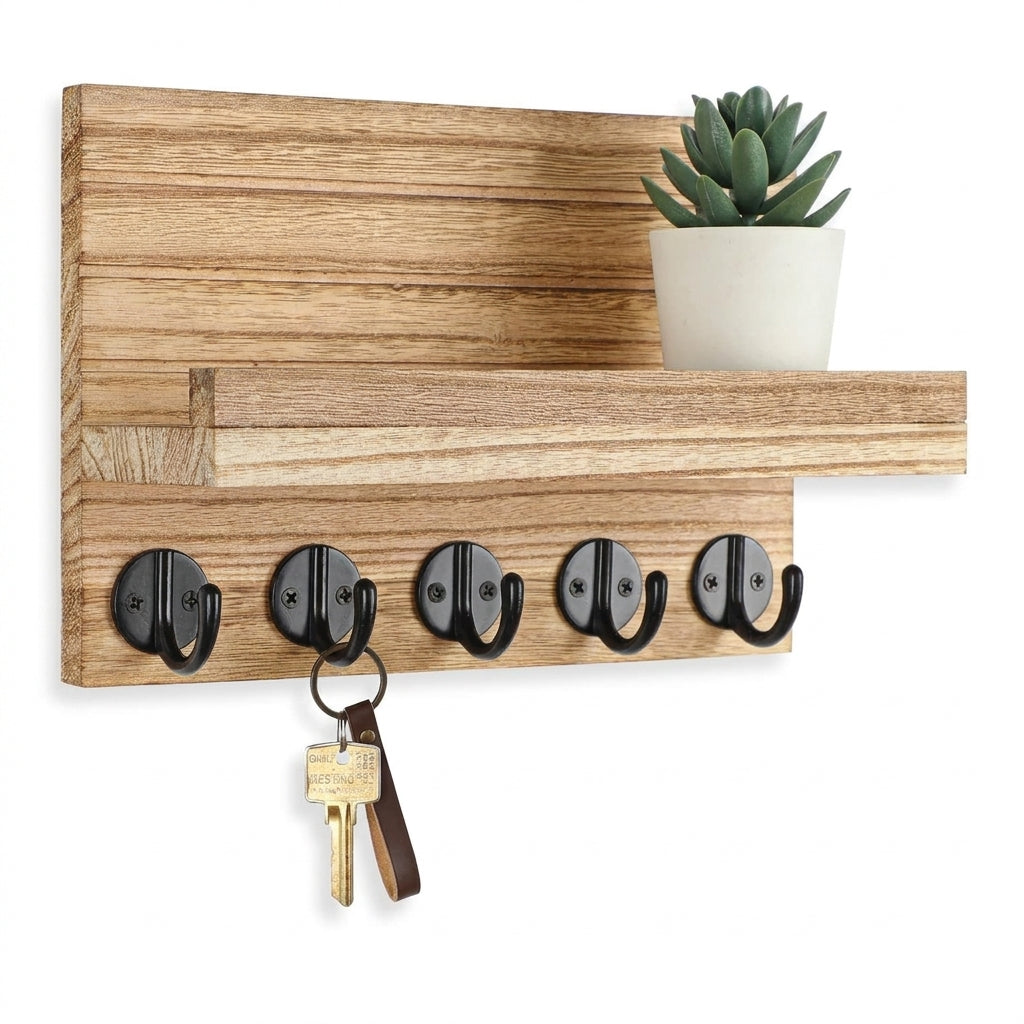 Mail Organisers