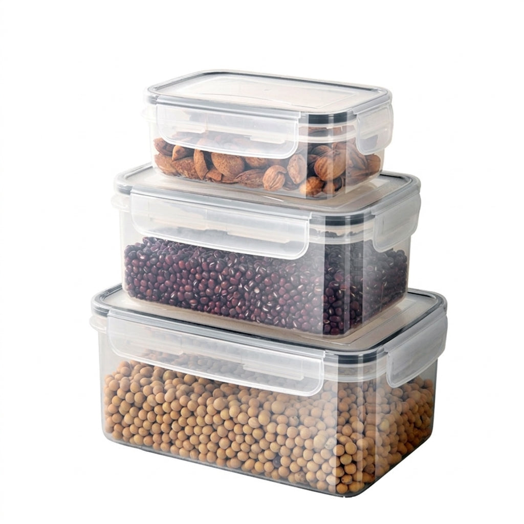 Tea, Coffee & Sugar Canister Sets