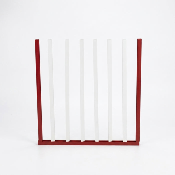 Wall‑mount Coffee Pod Organiser — Under‑cabinet Capsule Holder