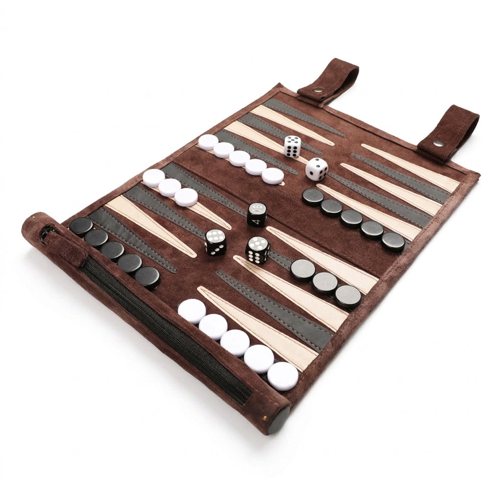 Backgammon Sets