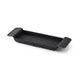 Extendable Bathtub Shelf Tray — Shower Caddy, Book & Towel Holder