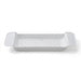 Expandable Bath Caddy Tray — PVC Bathtub Shelf for Candle, Towel, Book, Phone & Wine