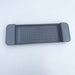 Expandable Bath Caddy Tray — PVC Bathtub Shelf for Candle, Towel, Book, Phone & Wine