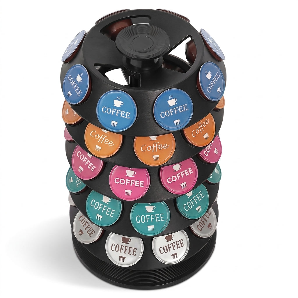 Coffee Pod Holders