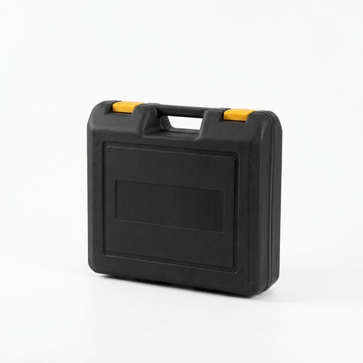 Hard-Shell Carrying Case for 1 Cassette Stove and 4 Butane Canisters