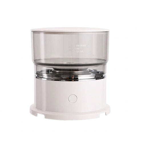 Portable Hand-Brewing Drip Coffee Pot with Fine Mesh Filter