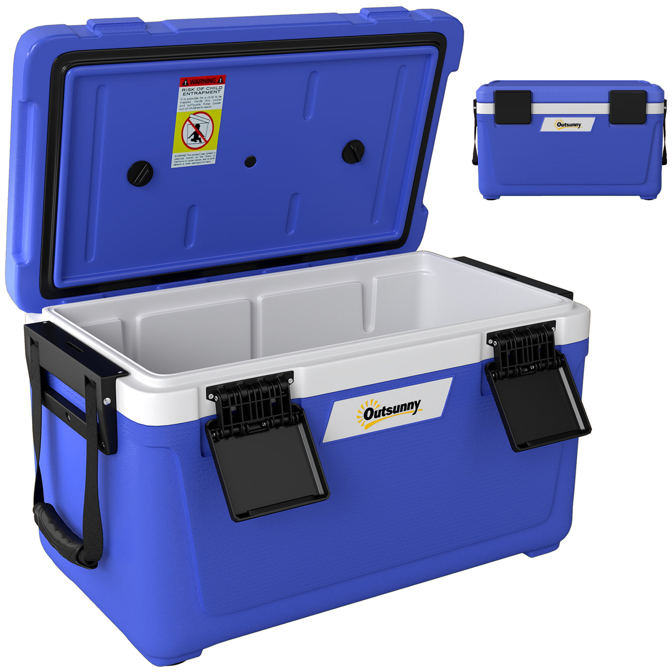 Cool Boxes