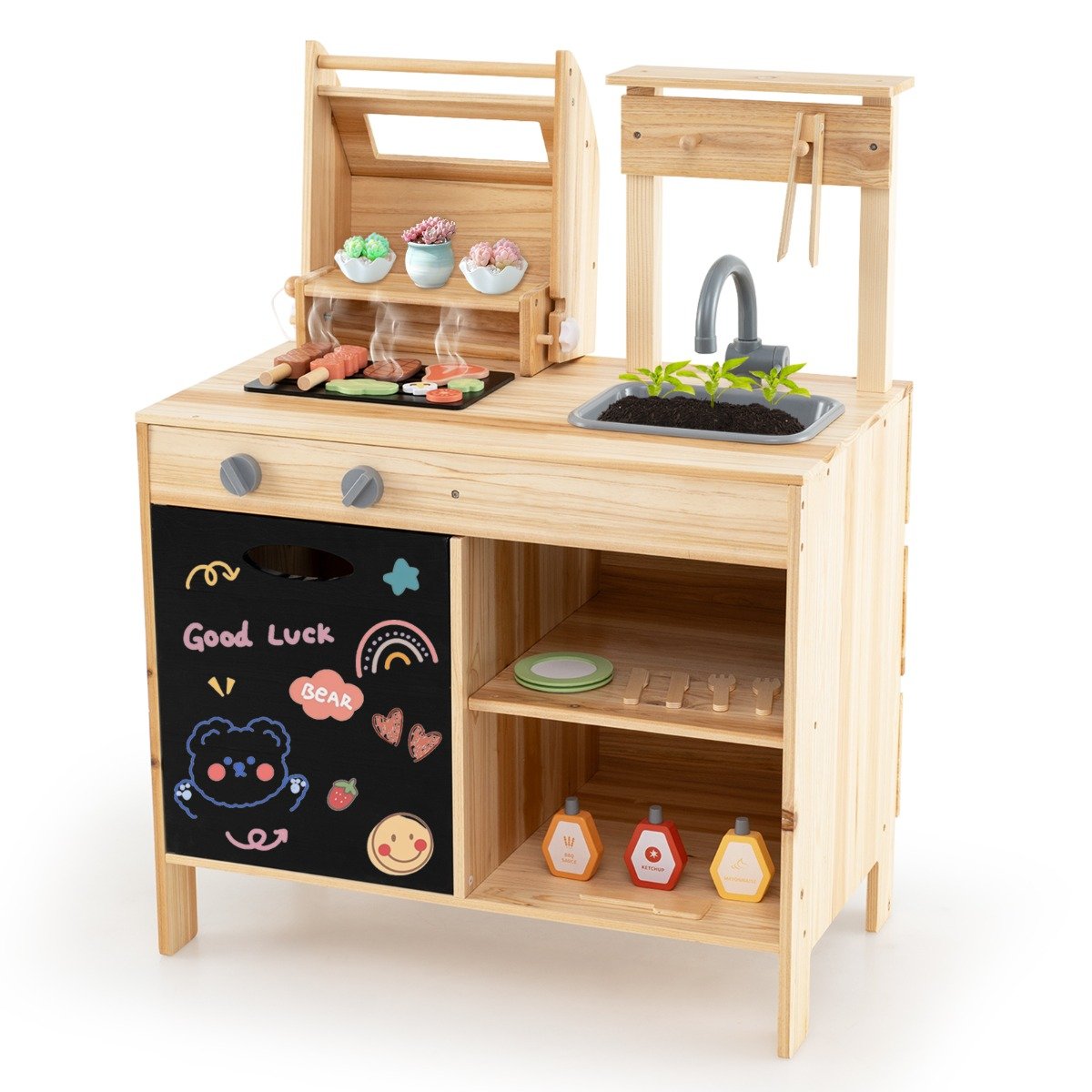 Play Food