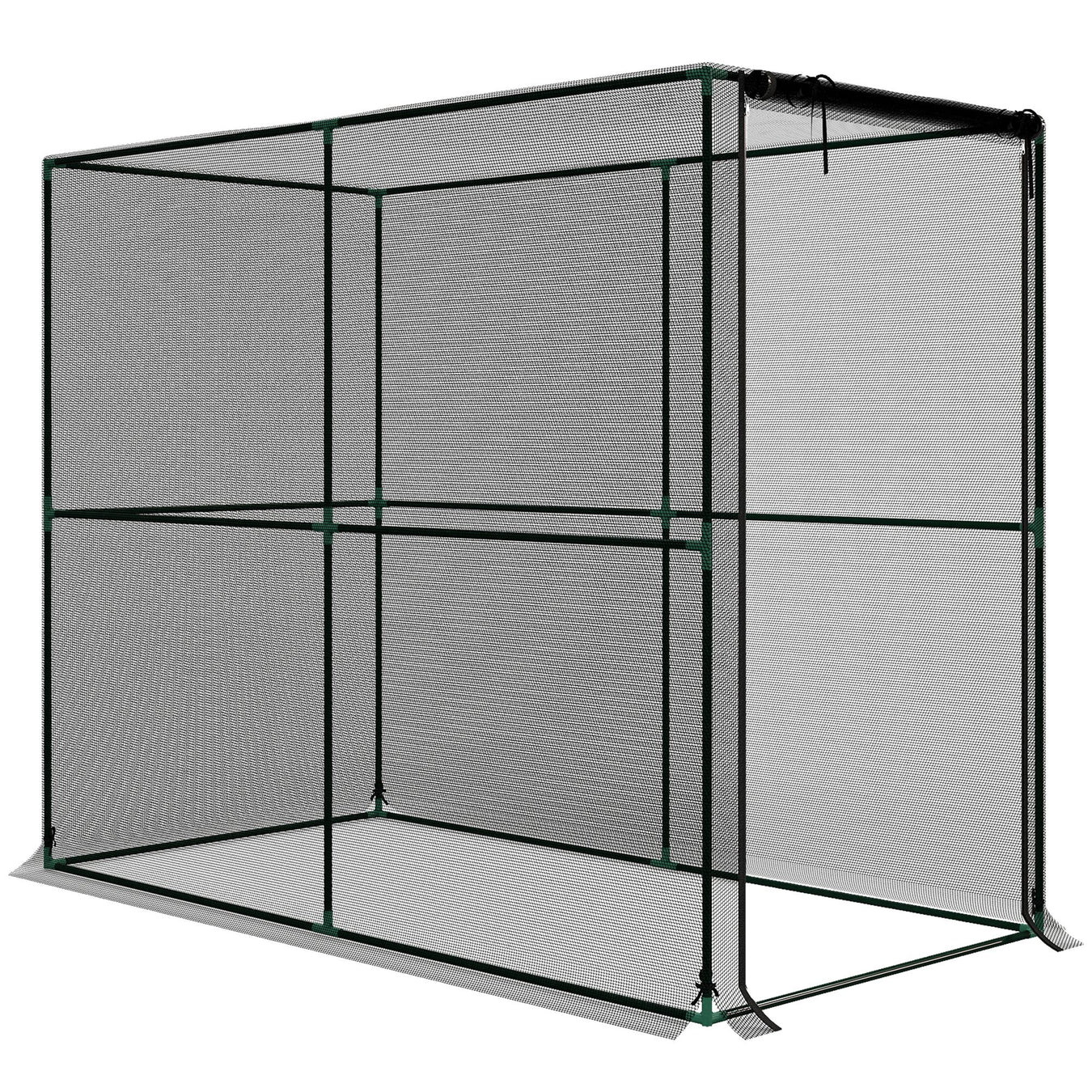 Plant Cages & Supports