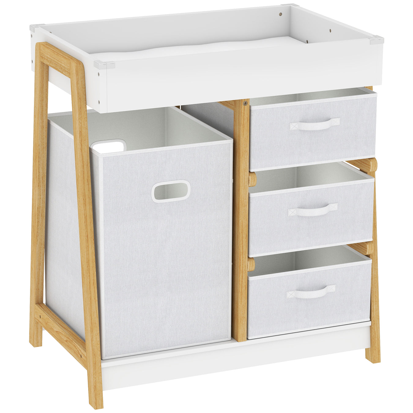 Changing Tables