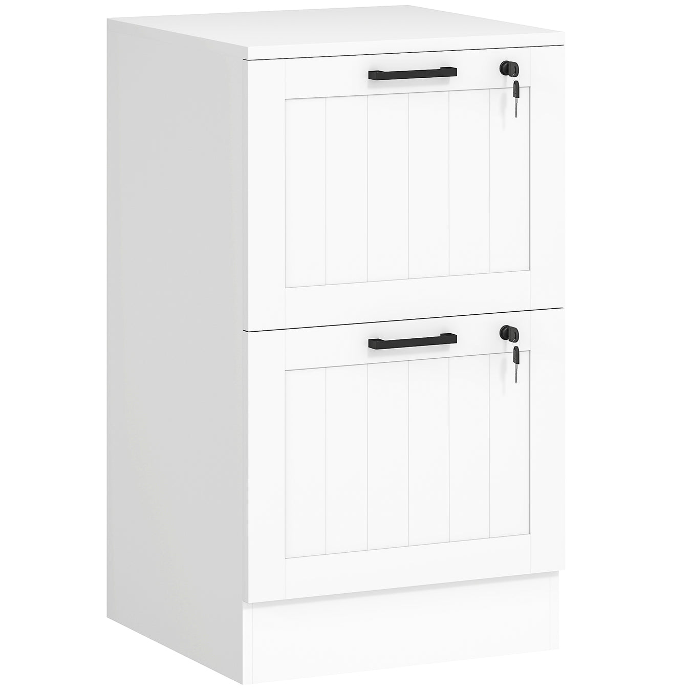 Filing Cabinets