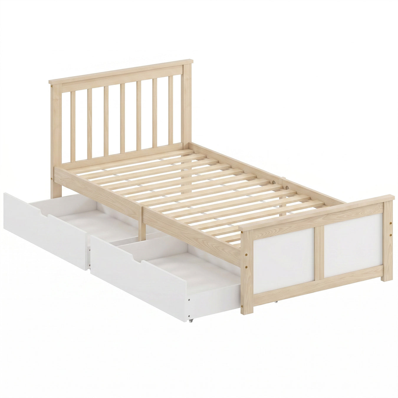 Bed & Bed Frame Accessories