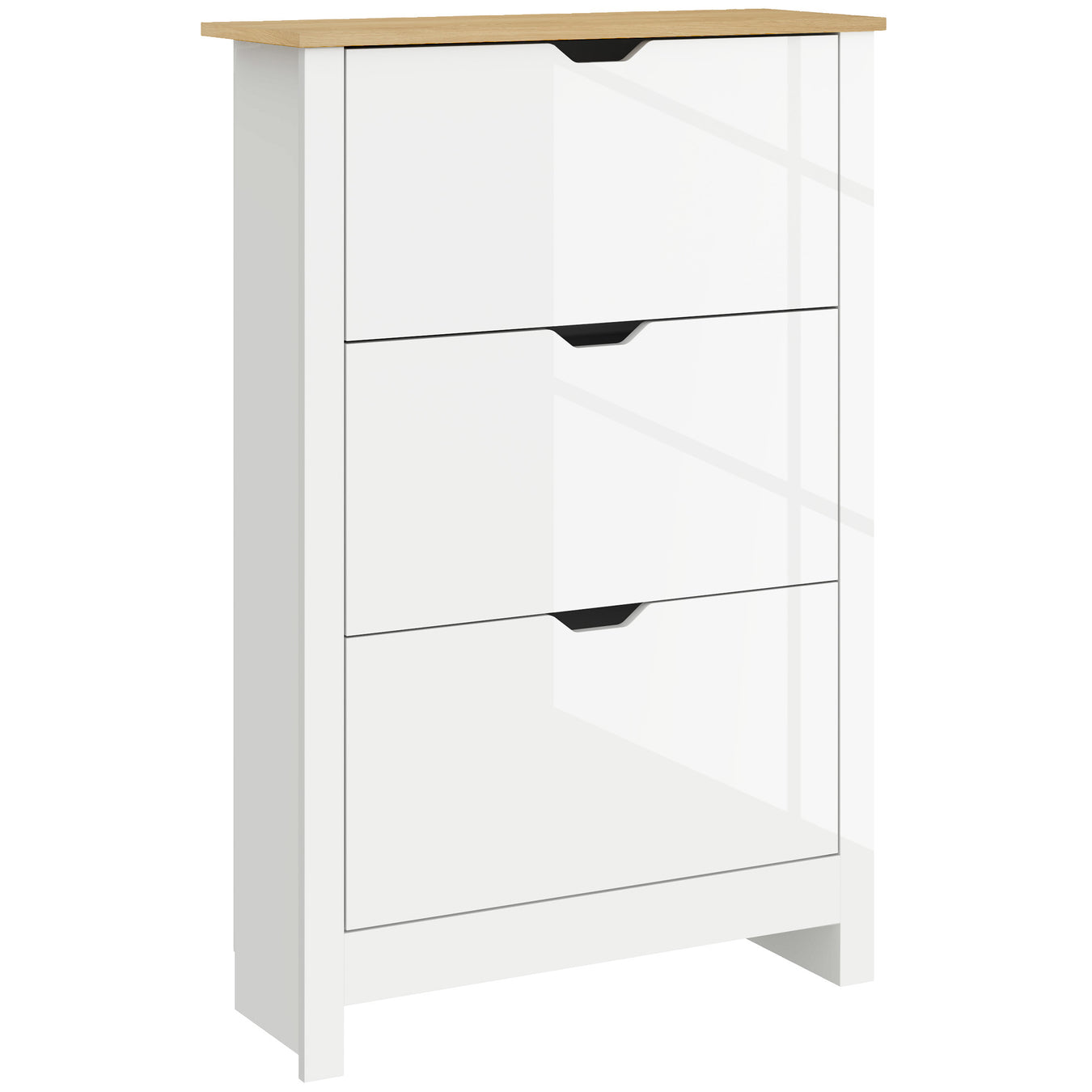 Bookcases & Standing Shelves