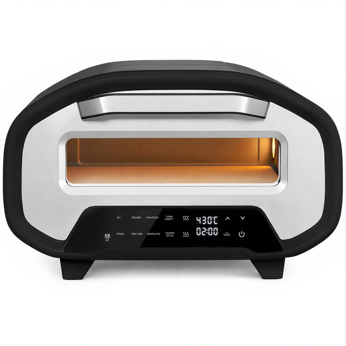 Pizza Makers & Ovens