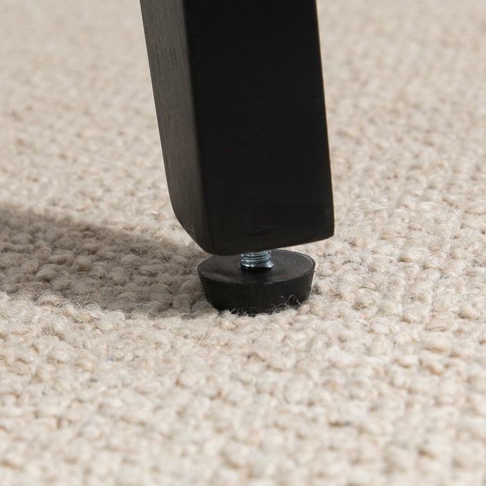 HOMCOM 2 Pieces Armchairs, PU Leather Accent Chairs, Occasional Chairs with Beech Wood Frame for Living Room, Reception, Bedroom, Balcony, Grey