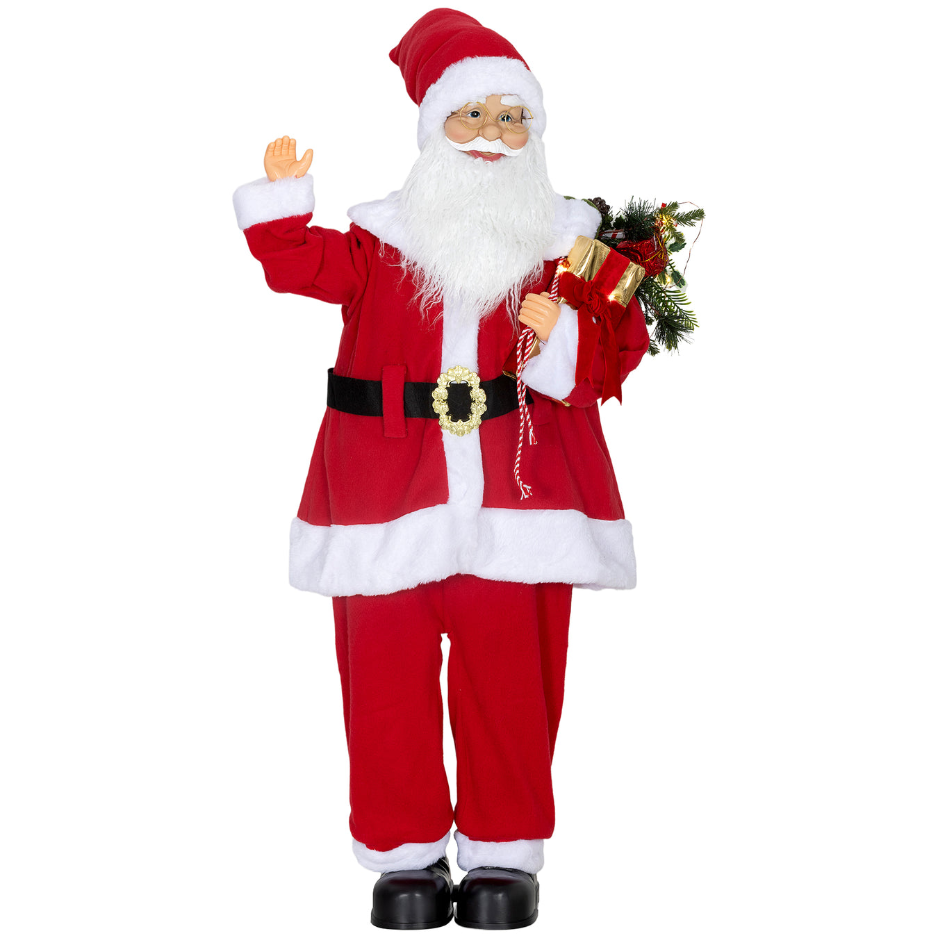 Outdoor Christmas Decorations