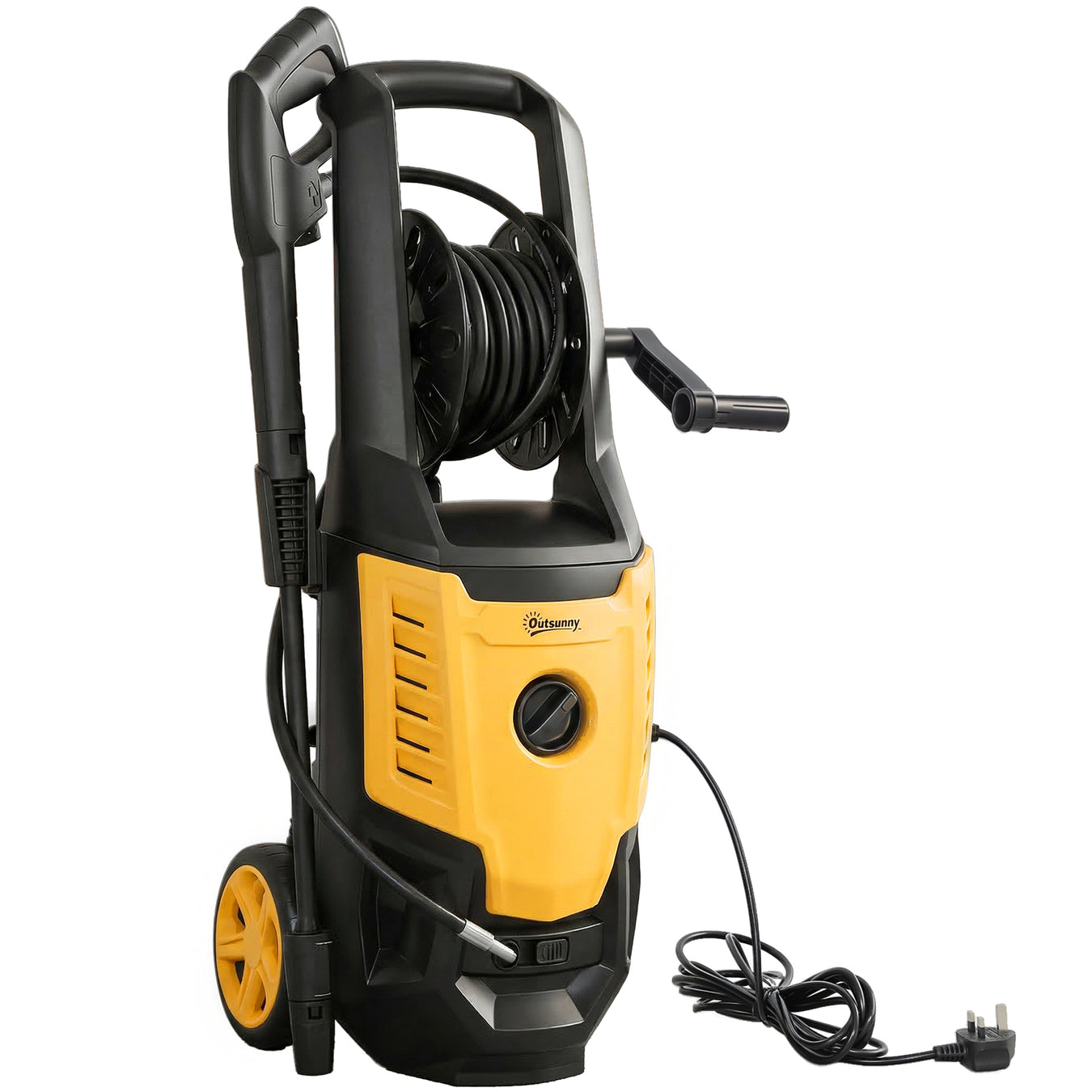 Pressure Washers