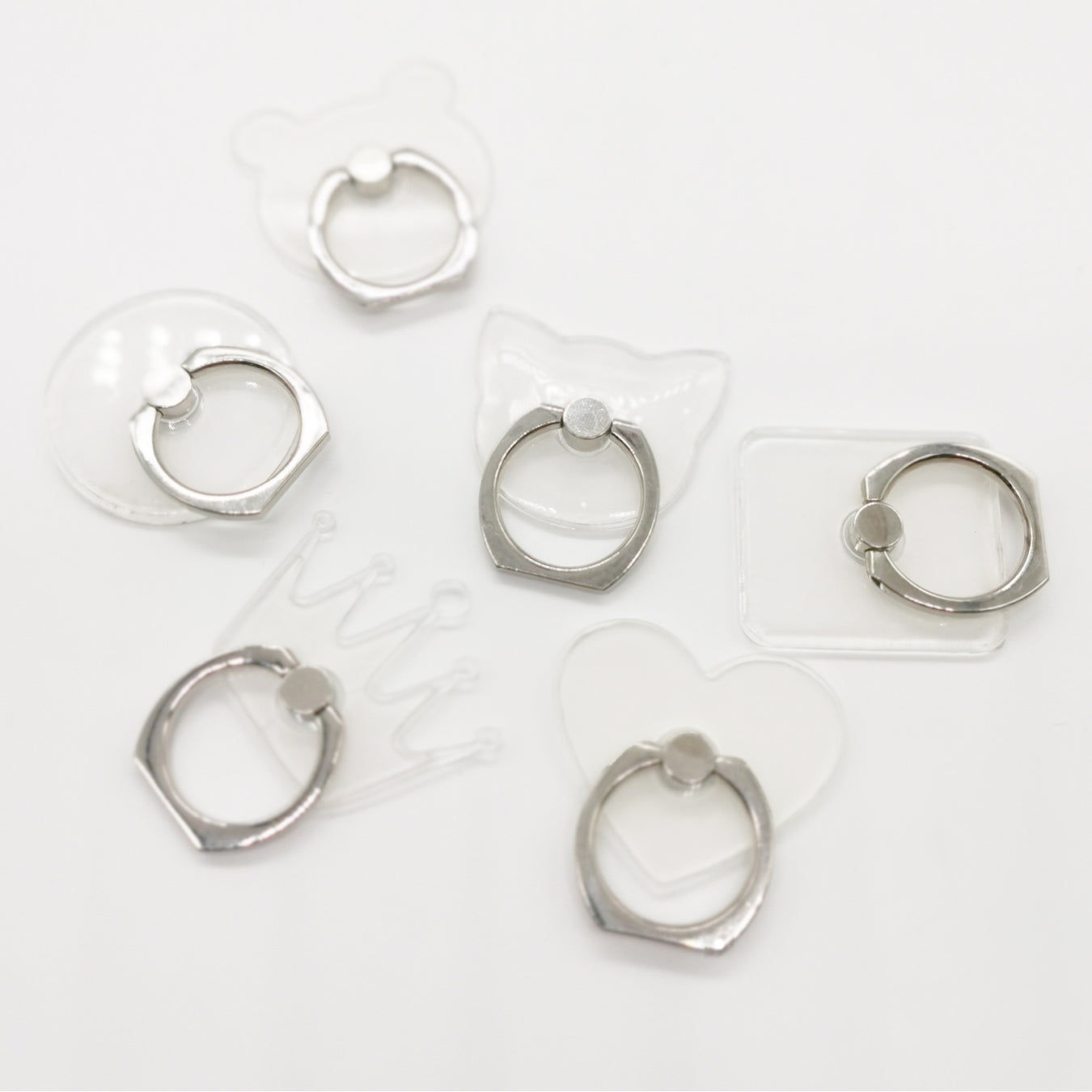 Mobile Phone Charms & Straps