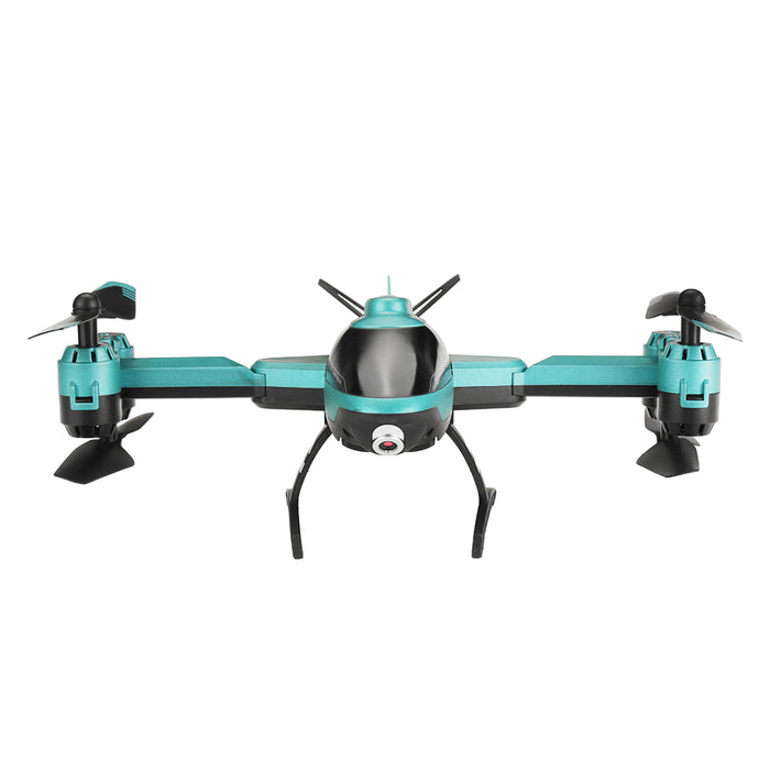 4DRC V10 2.4G 3.5CH - 4K Camera APP-Controlled Altitude Hold Super Large Alloy RC Helicopter - Perfect for Beginners and Enthusiasts RTF