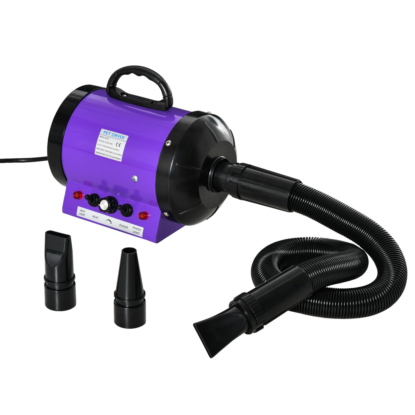 Pet Hair Dryers