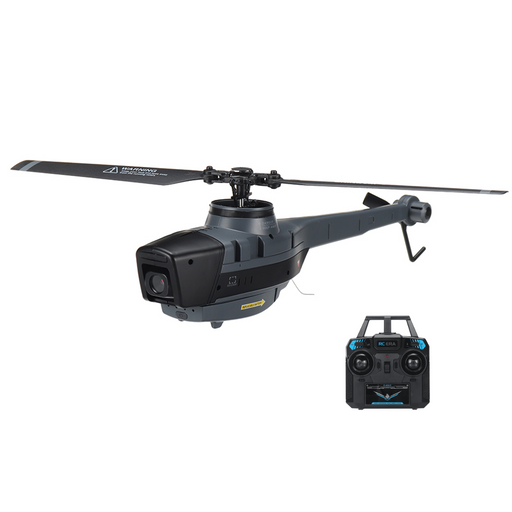 Rc helicopter discount under 1000