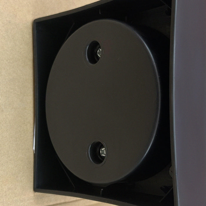 Solar Floor Lamp - Outdoor Garden Lantern and Pathway LED Light with Auto On/Off, IP44 Weather-Resistant - Ideal for Porch, Yard, and Landscape Decoration