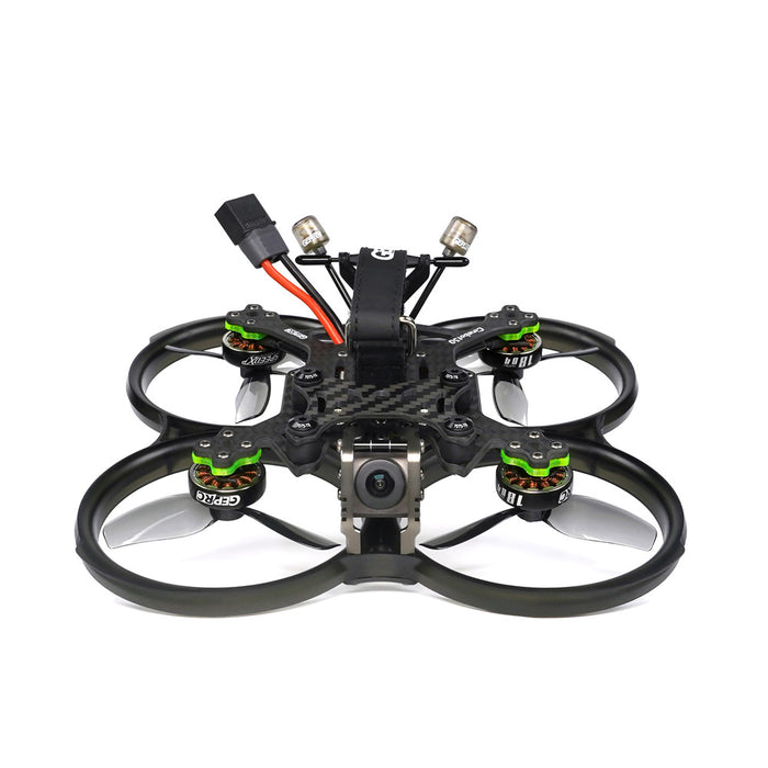 Geprc Cinebot30 HD 127mm - F7 45A AIO 6S/4S 3 Inch Cinematic FPV Racing Drone - Featuring Walksnail Avatar Digital System for Thrilling Aerial Experiences