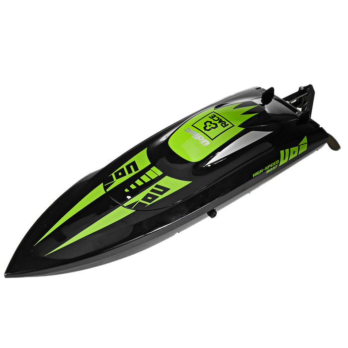 UDIRC UDI908 - 2.4G 40KM/h Brushless Waterproof RC Boat with Capsize Reset and Water Cooling System - Perfect for High-Speed Racing Enthusiasts